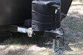 PHOENIX 5500 ELE TONGUE JACK WITH REMOTE