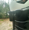 PHOENIX 5500 ELE TONGUE JACK WITH REMOTE