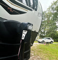 PHOENIX 5500 ELE TONGUE JACK WITH REMOTE