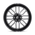D662 22X10 8X170 GL-BLK-MIL -18MM