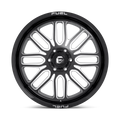 D662 22X10 8X180 GL-BLK-MIL -18MM