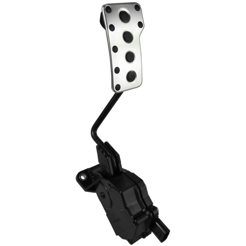ACCELERATOR PEDAL SENSOR