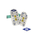 RIECO-TITIAN auto part close-up