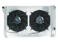82-92 Camaro/Firebird 3r Radiator & 12in Fan Kit