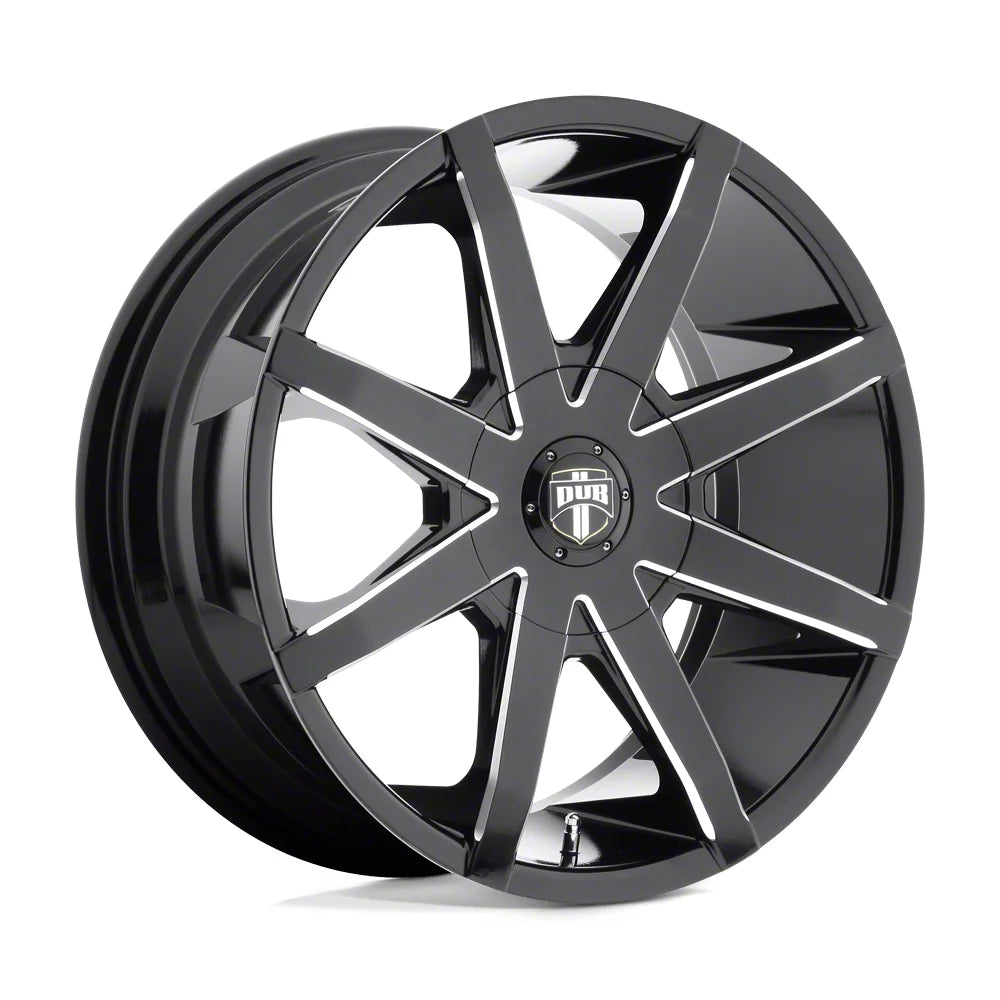 PUSH 22X9.5 5X4.5/120 72.56 NBL +32