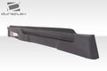 Extreme Dimensions bumper detail