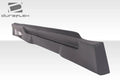 Extreme Dimensions bumper installed view