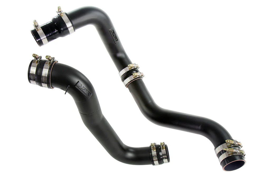 Intercooler Pipe