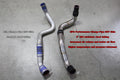 Intercooler Pipe