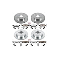 PowerStop auto part