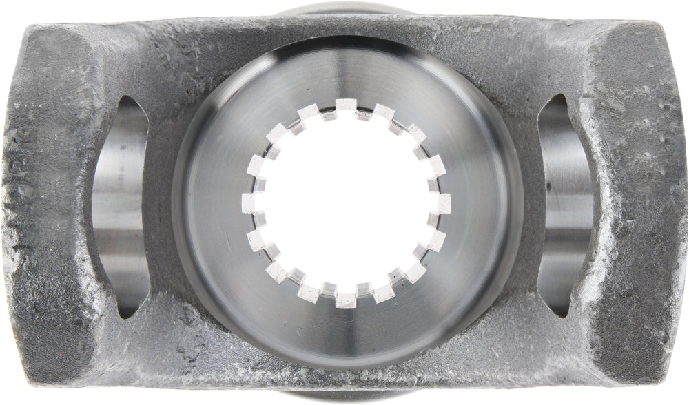 END YOKE ASSY
