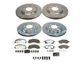 Z36 TRUCK & TOW BRAKE KIT