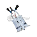 TCA957-4 HP PUMP KIT/UNIVE