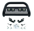 17C F250/F350 SUPER DUTY FRONT GUARDS RC2 LR4 LIGHTSCOMPLETE KIT