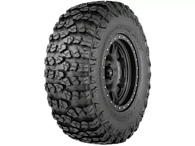 Yokohama Geolandar X-MT Tire - 38X13.50R18 126Q
