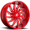 D745 SABER 22X12 8X180 124.3 CRM 44MM