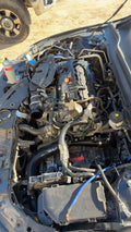 Intercooler Pipe