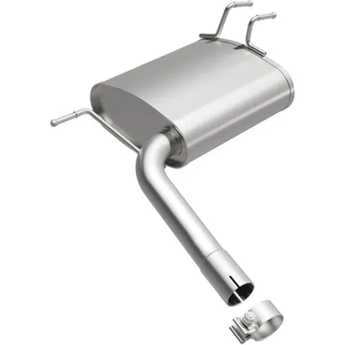 REAR MUFFLER KIT REPLACEMENT HONDA