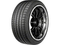 Yokohama Advan Sport V105 Tire - 275/40ZR19 105Y