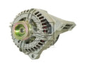 NEW ALTERNATOR