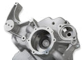 HEMI COOLING MANIFOLDMID MOUNT VVT NATURAL FINISH
