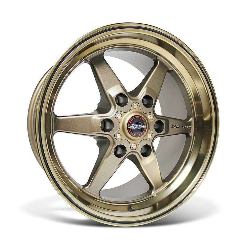 Race Star auto part