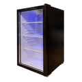 EVERCHILL 3.2 CUFT 110V WINE COOLER