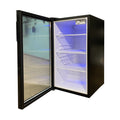 EVERCHILL 3.2 CUFT 110V WINE COOLER