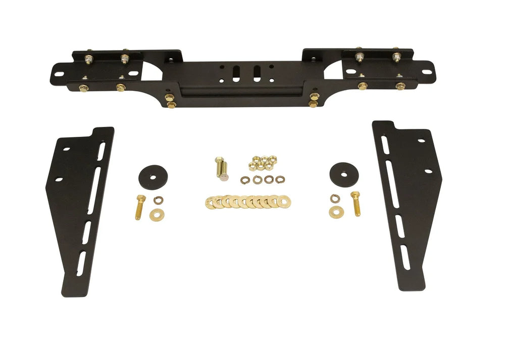 CROSS MEMBER, 75-81 GM F-BODY
