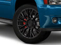 D847 22X12 6X5.5 BLK-OUT -44MM