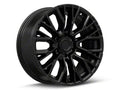 D847 22X12 6X5.5 BLK-OUT -44MM