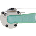 CARTER fuel pump close-up