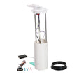 CARTER fuel pump detail
