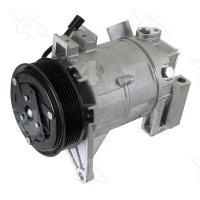 FOUR SEASONS air compressor