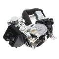 STANDARD IGN auto part close-up