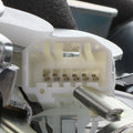 TRUNK LOCK ACTUATOR MOTOR