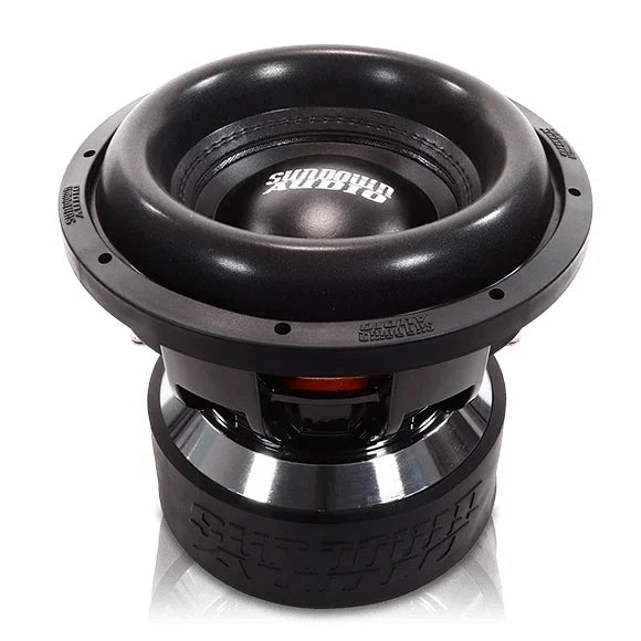 X10 V.3 (2000WATT) D1 BUILT SUBWOOFER