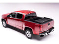 Deuce Tonneau Cover Black 2023-2026 Colorado/Canyon 5 Foot 2 Inch Bed Truxedo