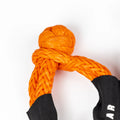 RECOVERY GEAR KIT (NO KINETIC ROPE)
