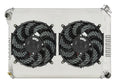 68-79 Nova BB Radiator & 16in Fan Kit AT