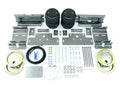 Pacbrake auto part
