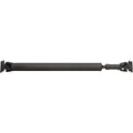 REAR DRIVESHAFT