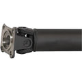 REAR DRIVESHAFT