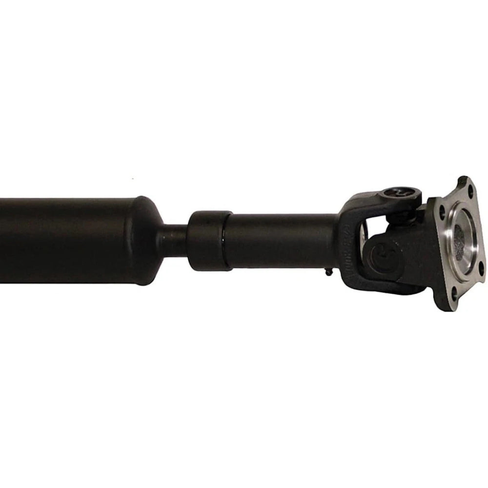 REAR DRIVESHAFT
