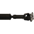 REAR DRIVESHAFT
