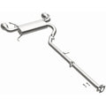 Magnaflow exhaust