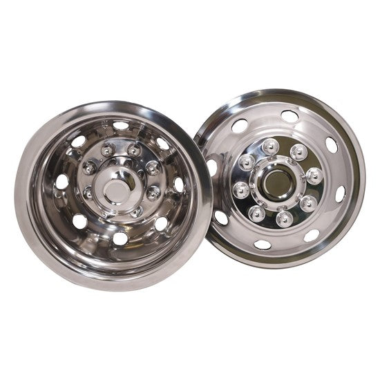 CCI SIM SNAP-ON 16" 99-07 E350