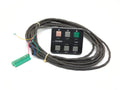 1420 HEAD UNIT W/25' CABLE