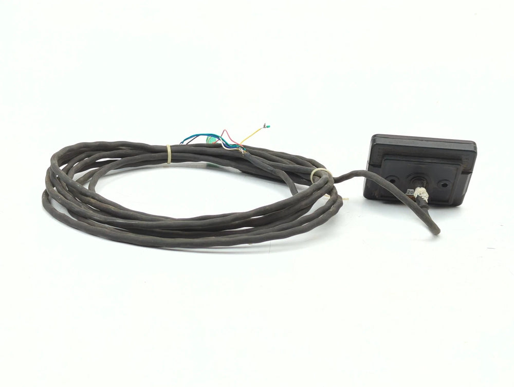 1420 HEAD UNIT W/25' CABLE