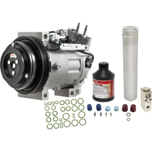 COMPLETE AIR CONDITIONING KIT W/ NE